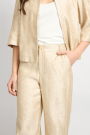 C&S Panar Pants Sand