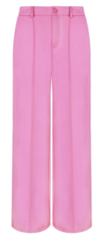 C&S Palencia Pants Super Pink