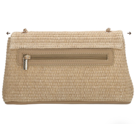 Charm London Paris Crossbody Tas