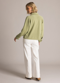 Yest Katerina Botanical Green