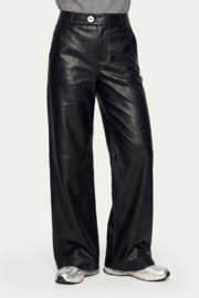 C&S Patti Pants Black
