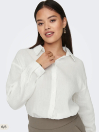 JDY Theis Cloud Dancer Offwhite