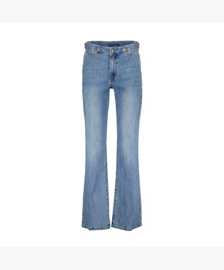 Red Button Colette Loops Midstone