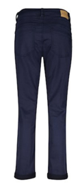 Red Button Relax Jog Color Navy