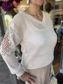 G-Maxx Elliot Knit Sand