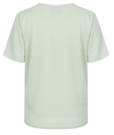 C&S Timone T-Shirt Willow Green