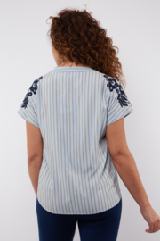 C&S Granville Top
