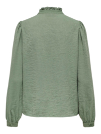 JDY Ellis Blouse Sea Spray