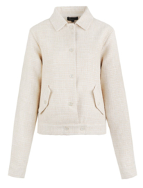 G-Maxx Elka Jacket Sand