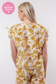 C&S Sardinie Top