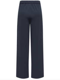 JDY Geggo Broek Grijs Total Eclipse