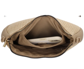 Charm London Paris Schoudertas