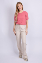 C&S Pippa Pants Sand