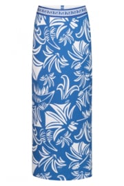 Zoso Rosie Rok Blauw