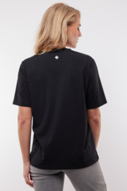 C&S Caliss Top Black