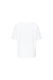 C&S Tamina T-Shirt Offwhite