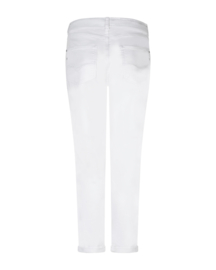 Red Button Tessy Jog White 4764