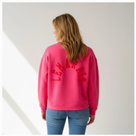 Marais Sweater Pink