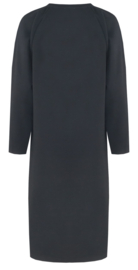 C&S Dorothee Dress Black