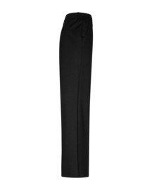 Red Button Claudette Fancy Punta Black 5095