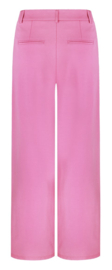 C&S Palencia Pants Super Pink