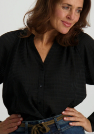 JDY Julia Blouse Black