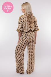 C&S Zafra Broek
