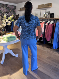 G-Maxx Eef Top Celestial Blue/Sand