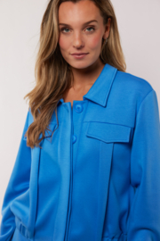 G-Maxx Monroe Jacket Celestial Blue