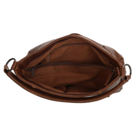 Murcia Shopper Cognac