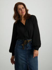 JDY Julia Blouse Black