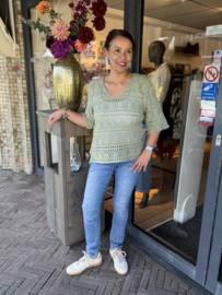 Lilian Trui Groen