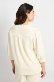 C&S Laila Blouse Sand