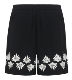 C&S Palemo Short Black