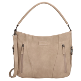 Murcia Shopper Beige