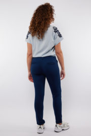 C&S Clessidy Pants Navy