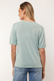 G-Maxx Aiden Top Green Mint