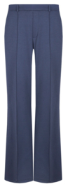 C&S Wendy Pants Dark Jeans Blue