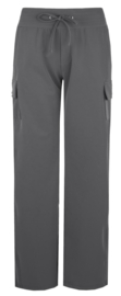 G-Maxx Elaiza Broek Dark Grey