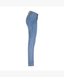Red Button Jimmy Light Blue Used Jeans