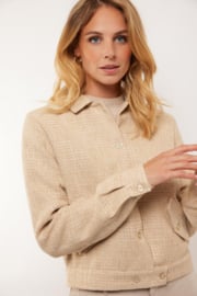 G-Maxx Elka Jacket Sand