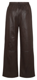 C&S Patti Pants Dark Chocolate