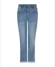 Red Button Tessy Jog Mid Stone Used