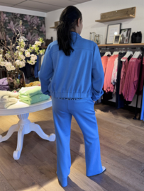 G-Maxx Monroe Jacket Celestial Blue