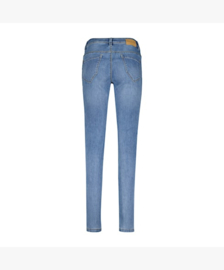 Red Button Jimmy Light Blue Used Jeans