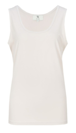 C&S Traci Singlet Sand