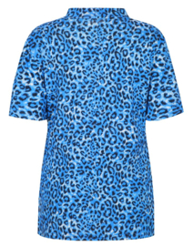 G-Maxx Eef Top Celestial Blue/Sand