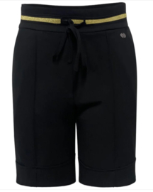 Triple Nine Travel Short Bies Zwart - 2504