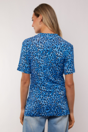 G-Maxx Eef Top Celestial Blue/Sand