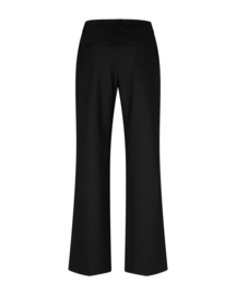 Red Button Claudette Fancy Punta Black 5095